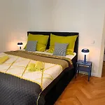 Apartamento Amazing Zborovska Praga