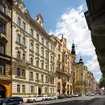 Apartamento Amazing Zborovska *