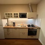 Apartamento Amazing Zborovska *