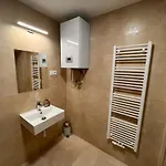 Apartamento Amazing Zborovska Praga