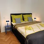 Amazing Zborovska Apartamento *