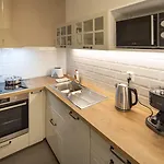 Apartamento Amazing Zborovska Praga