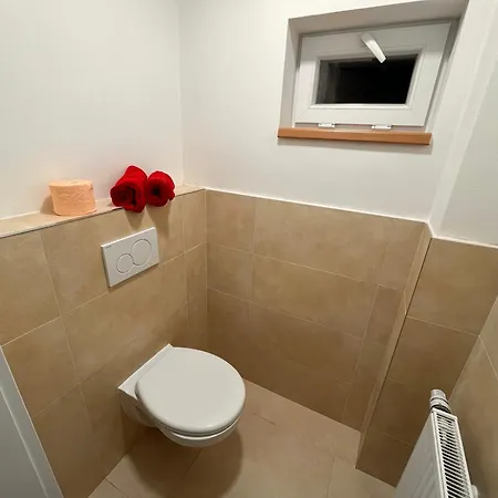 Apartment Amazing Zborovska