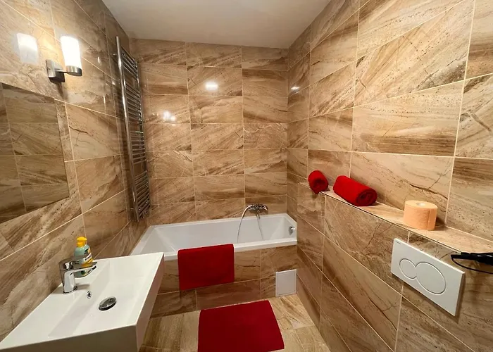 Amazing Zborovska Apartamento *