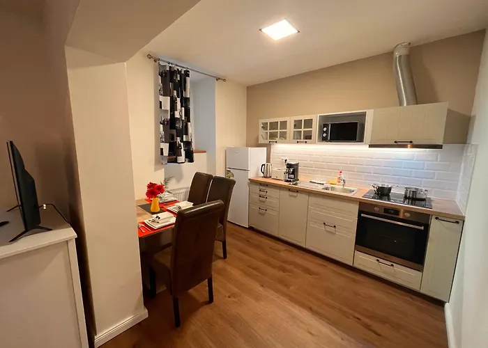 Amazing Zborovska Apartamento