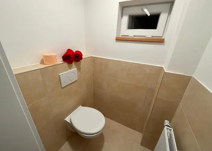 Apartamento Amazing Zborovska