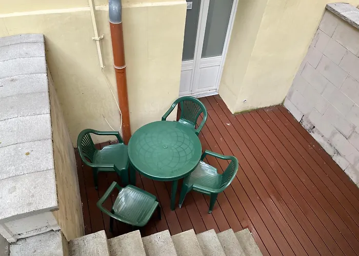 Amazing Zborovska Apartamento