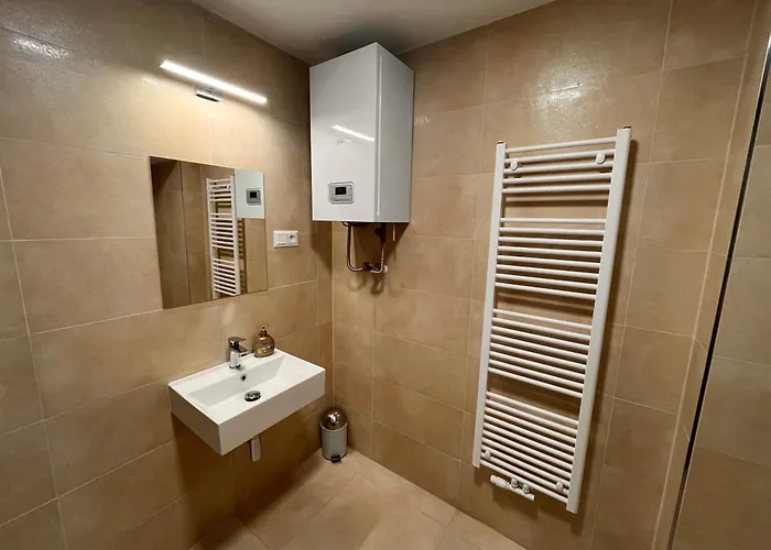Apartamento Amazing Zborovska Praga