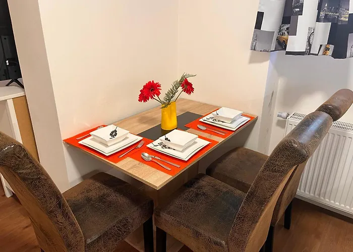 Apartamento Amazing Zborovska