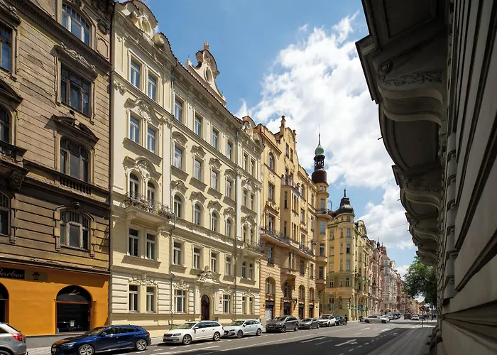 Amazing Zborovska *