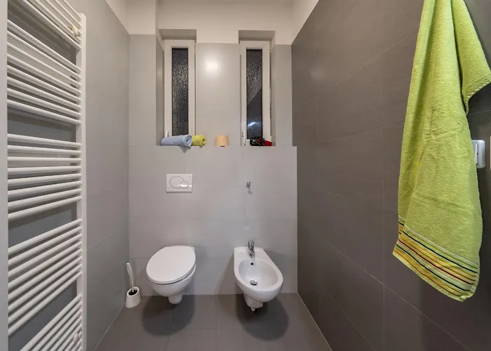 Amazing Zborovska Apartamento Praga