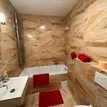 Amazing Zborovska Apartamento *