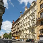 Apartamento Amazing Zborovska Praga
