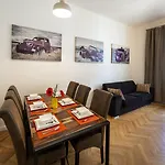 Apartamento Amazing Zborovska Praga