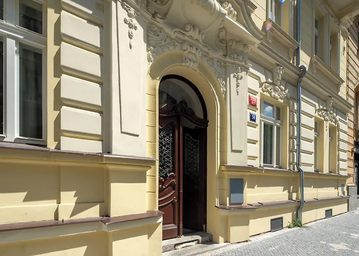 Amazing Zborovska